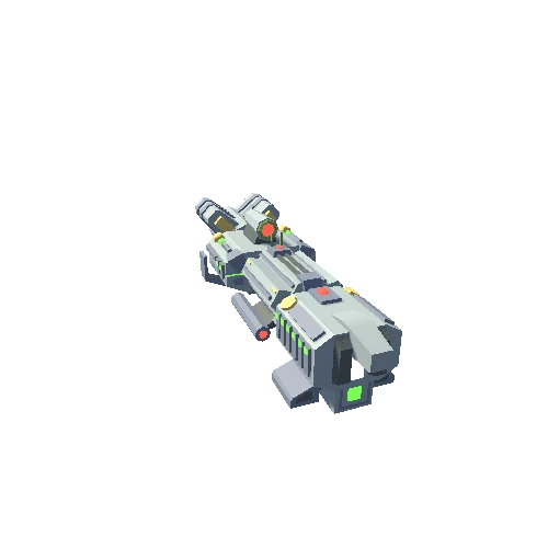 Spaceship 05G